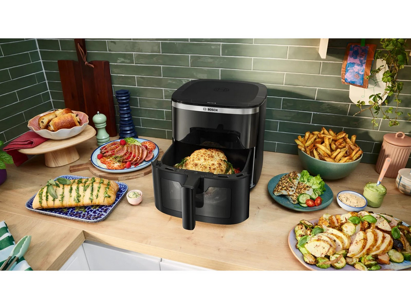 Bosch Serie 6 MAF671B1