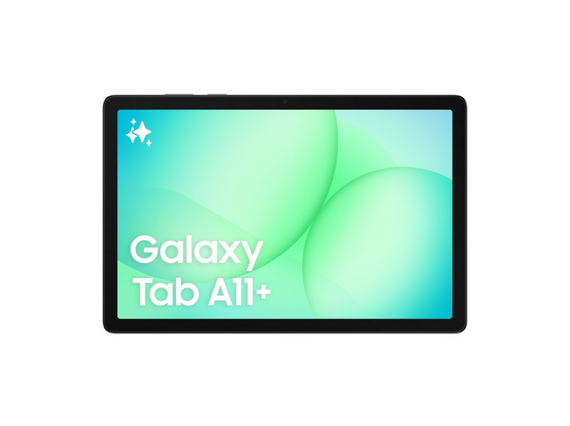 Samsung Galaxy Tab A11+ 5G 128GB/6GB - Grey