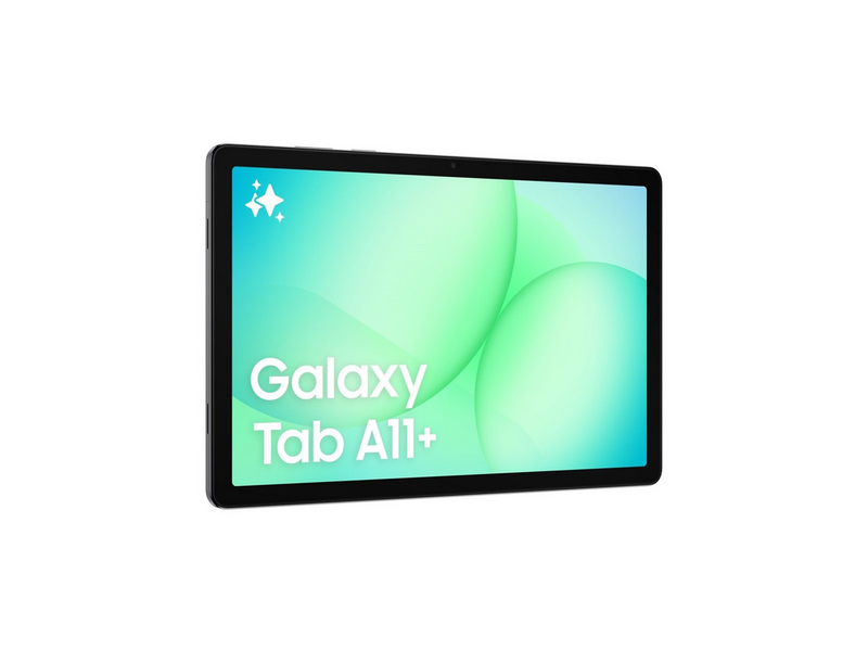 Samsung Galaxy Tab A11+ 5G 128GB/6GB - Grey