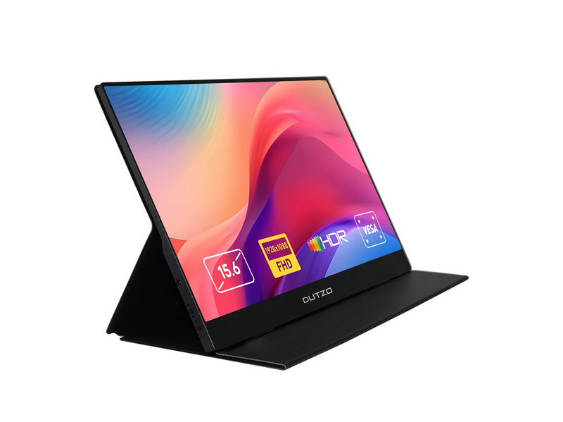 15.6" DUTZO C16-I60FC - 1920x1080 (FHD) - IPS