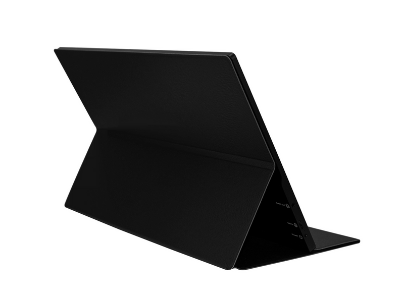 15.6" DUTZO C16-I60FC - 1920x1080 (FHD) - IPS