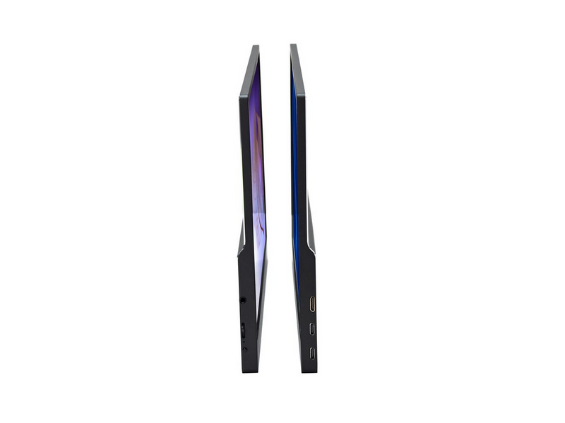 15.6" DUTZO C16-I60FC-B (DOT) - 1920x1080 (FHD) - IPS