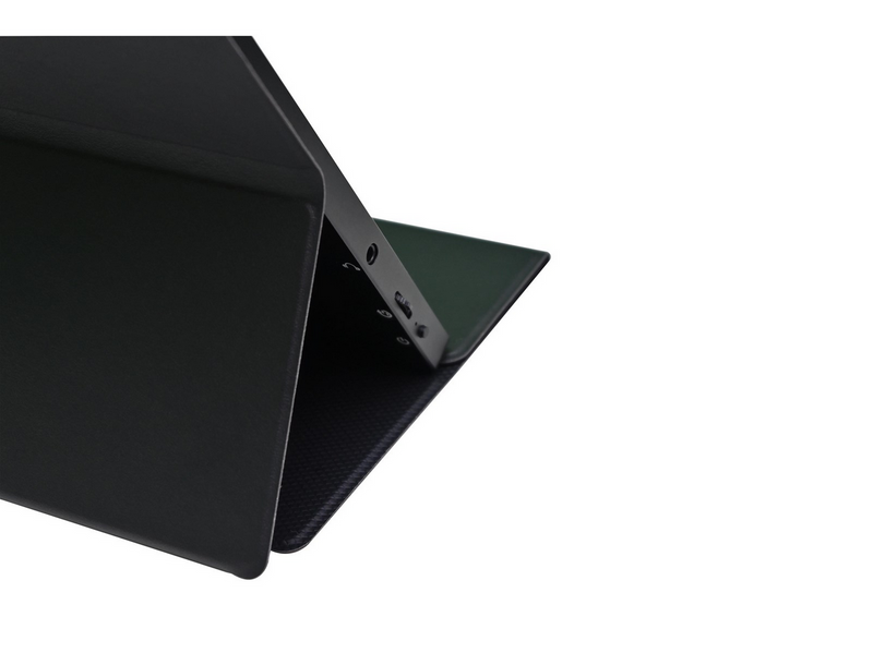 15.6" DUTZO C16-I60FC-B (DOT) - 1920x1080 (FHD) - IPS