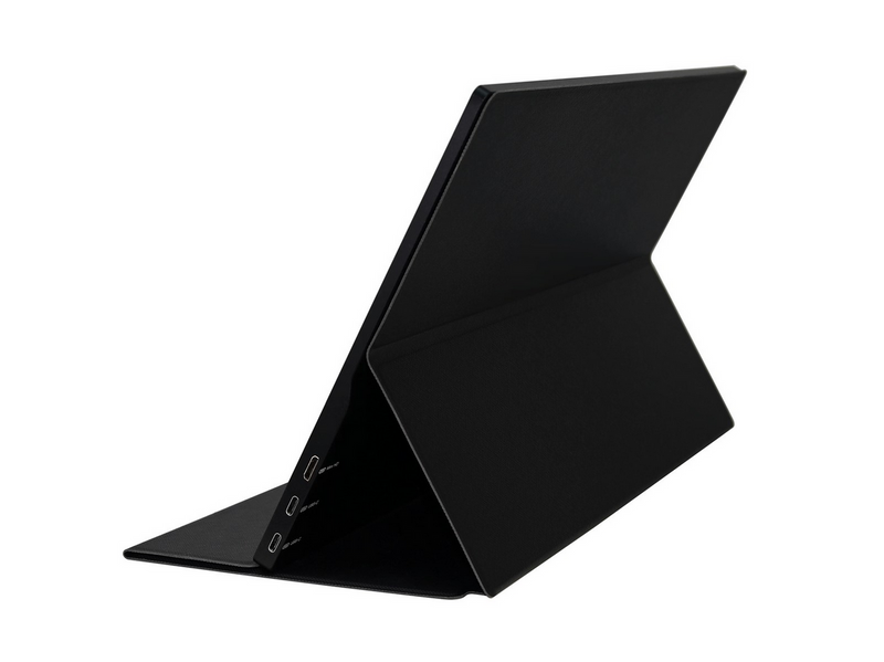 15.6" DUTZO C16-I60FC-B (DOT) - 1920x1080 (FHD) - IPS