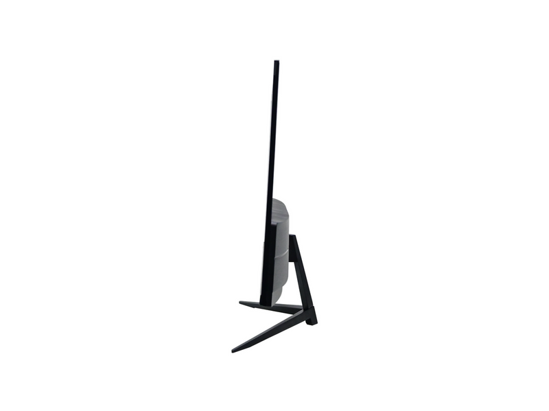 24" DUTZO C24-V100FC - 1920x1080 (FHD) - 100Hz - VA