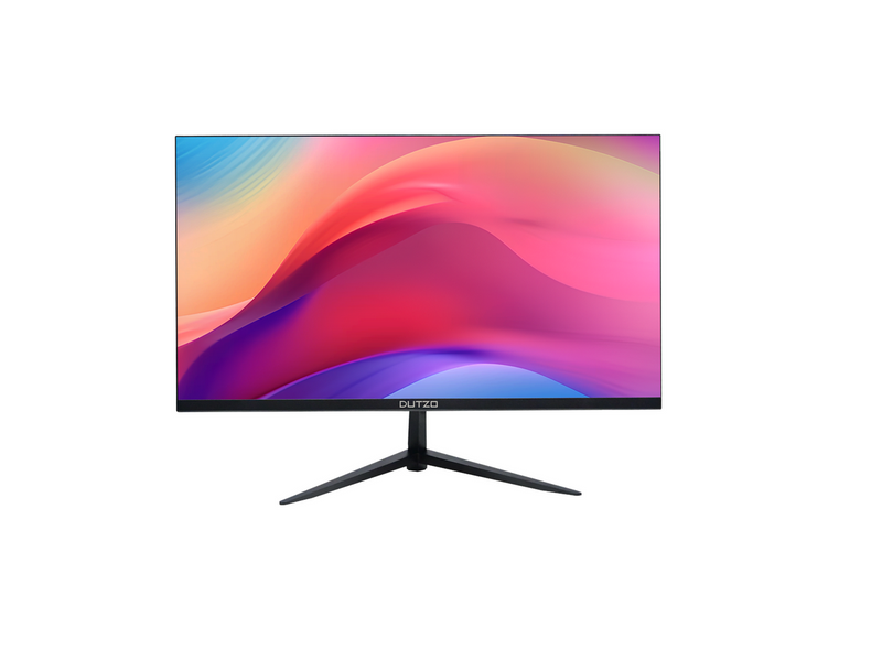 24" DUTZO C24-V100FC - 1920x1080 (FHD) - 100Hz - VA