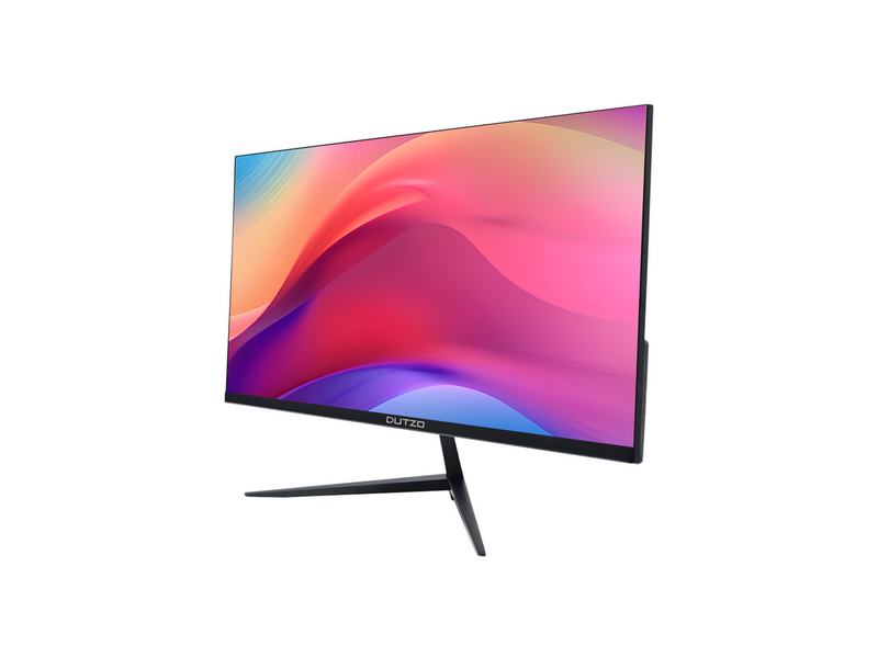 24" DUTZO C24-V100FC - 1920x1080 (FHD) - 100Hz - VA