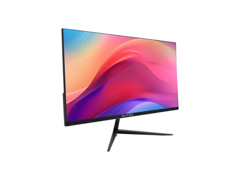 24" DUTZO C24-V100FC - 1920x1080 (FHD) - 100Hz - VA