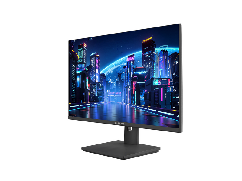 24,5" DUTZO G25-I240FC - 1920x1080 (FHD) - 240Hz - IPS - 15W USB-C