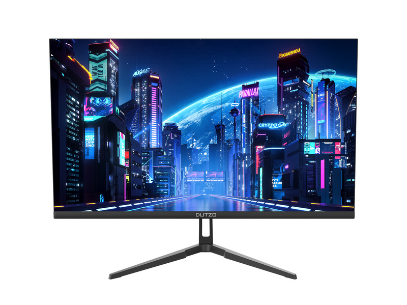 27" DUTZO G27-I180QB - 2560x1440 (QHD) - 180Hz - IPS