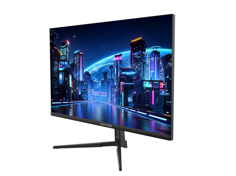 27" DUTZO G27-I180QB - 2560x1440 (QHD) - 180Hz - IPS