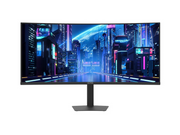 34" DUTZO G34-I165QL-B (DOT) - 3440x1440 (WQHD) - 165Hz - Nano IPS - Curved - 2x 3W Speakers