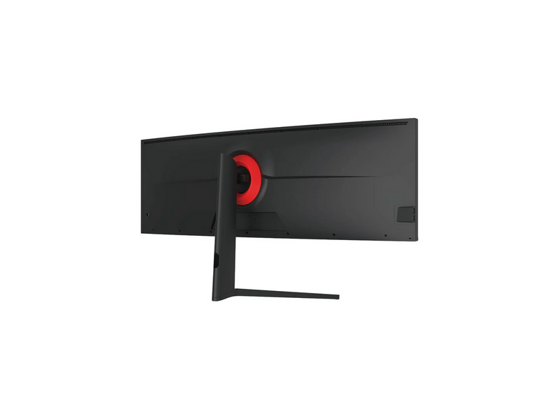 49" DUTZO C49-IP75QL - 5120x1440 (DQHD) - 75Hz - IPS - 90W USB-C - Curved
