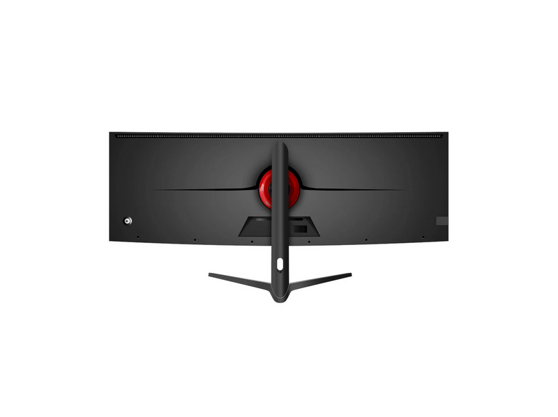 49" DUTZO C49-IP75QL - 5120x1440 (DQHD) - 75Hz - IPS - 90W USB-C - Curved