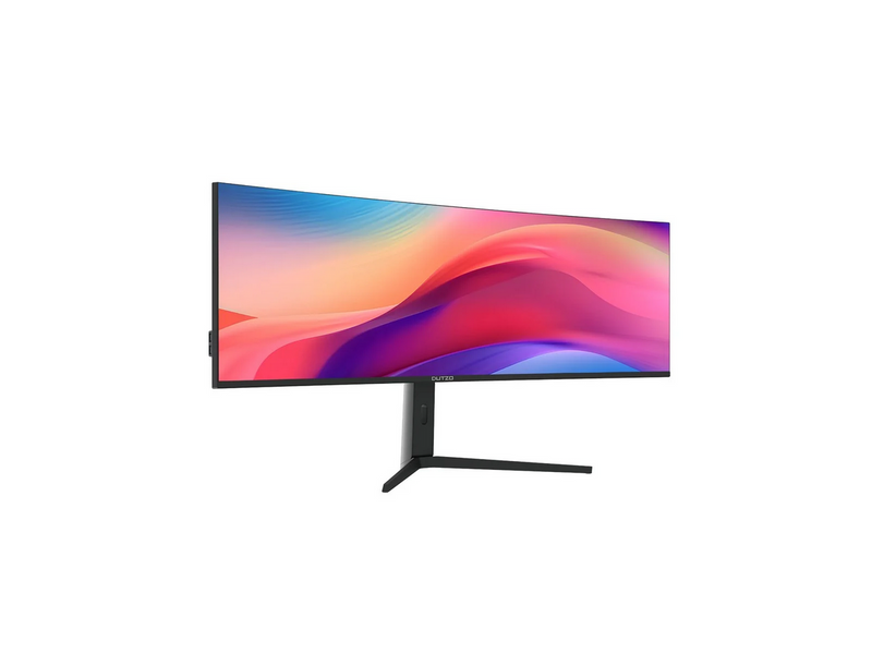 49" DUTZO C49-IP75QL - 5120x1440 (DQHD) - 75Hz - IPS - 90W USB-C - Curved