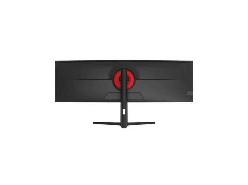 49" DUTZO C49-IP75QL - 5120x1440 (DQHD) - 75Hz - IPS - 90W USB-C - Curved