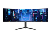 49" DUTZO G49-VP165QC - 5120x1440 (DQHD) - 165Hz - VA - 65W USB-C - Curved