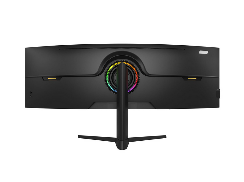 49" DUTZO G49-VP165QC - 5120x1440 (DQHD) - 165Hz - VA - 65W USB-C - Curved