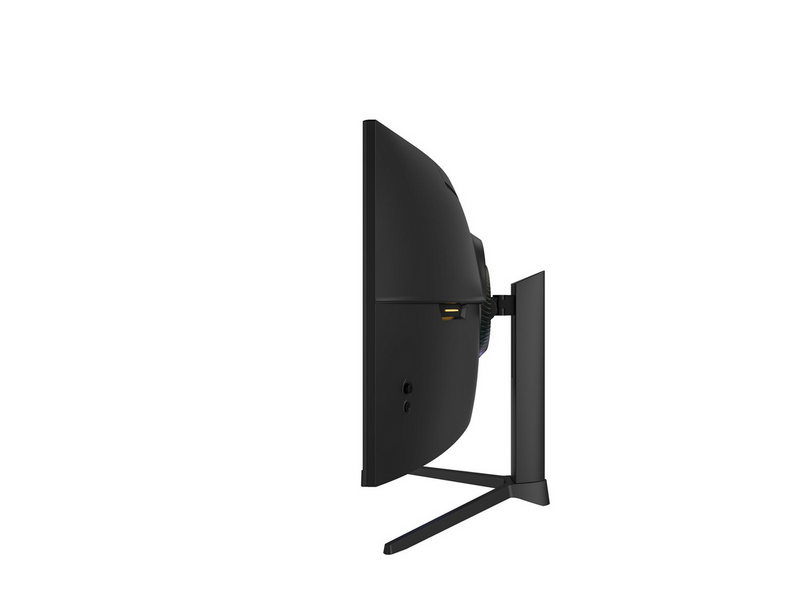 49" DUTZO G49-VP165QC - 5120x1440 (DQHD) - 165Hz - VA - 65W USB-C - Curved