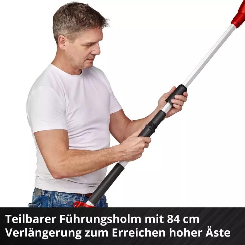 Einhell Akku-Hochentaster GC-LC 18/20 Li T-Solo (3410581)