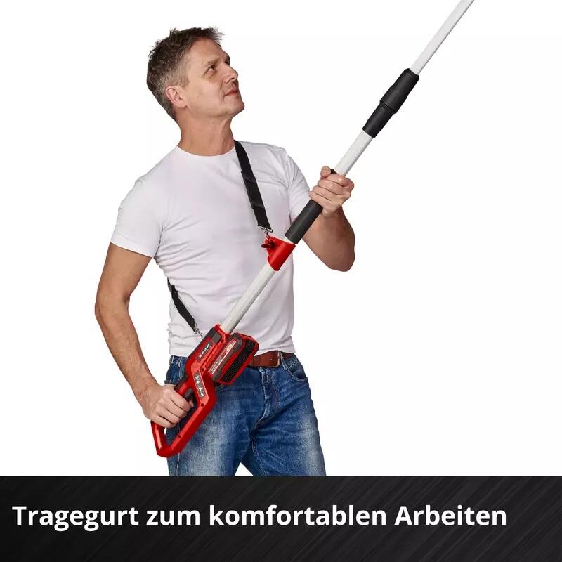Einhell Akku-Hochentaster GC-LC 18/20 Li T-Solo (3410581)