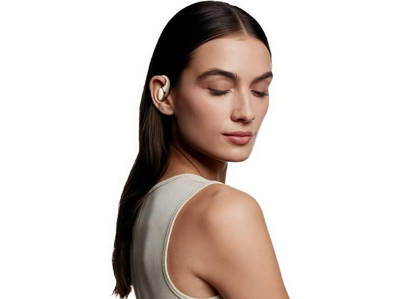 Xiaomi OpenWear Stereo Pro - Space Black