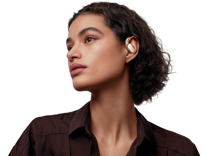 Xiaomi OpenWear Stereo Pro - Space Black