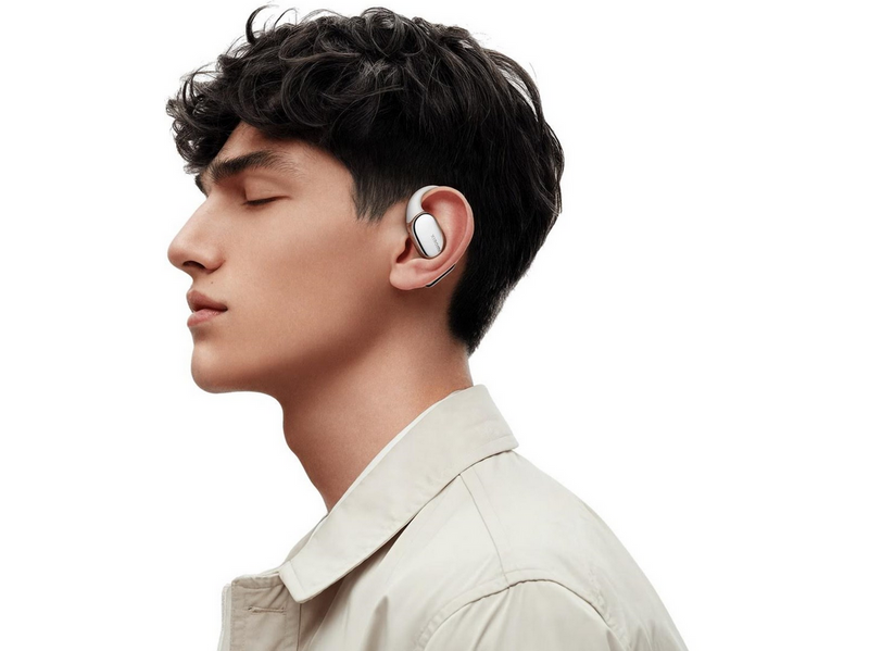 Xiaomi OpenWear Stereo Pro - Space Black
