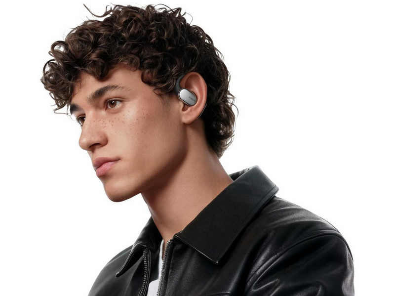 Xiaomi OpenWear Stereo Pro - Space Black
