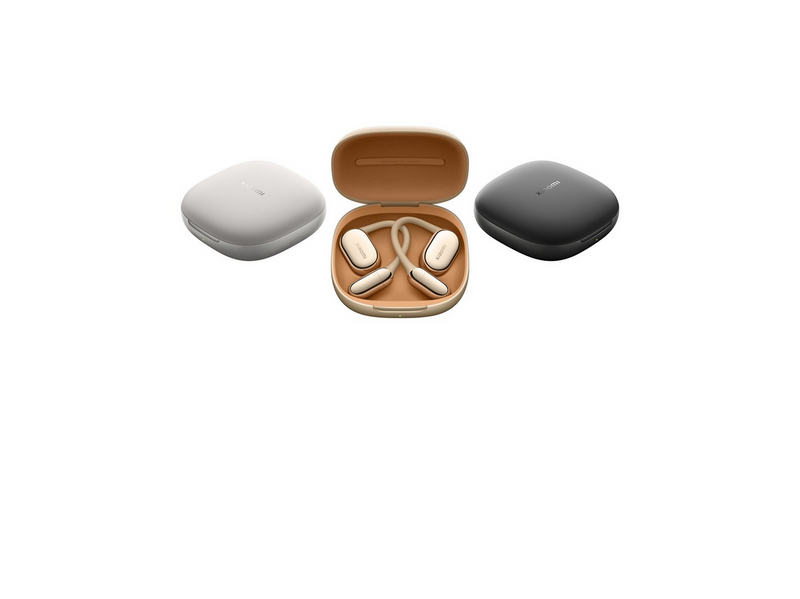 Xiaomi OpenWear Stereo Pro - Sand Gold