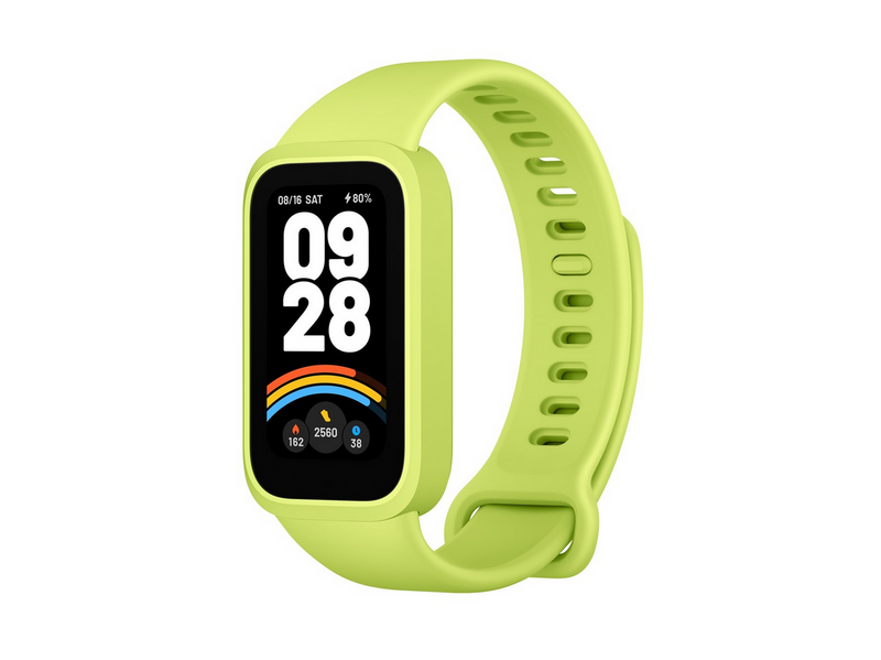 Xiaomi Smart Band 9 Active - Green