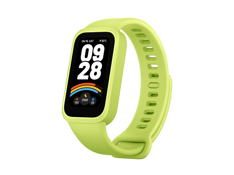Xiaomi Smart Band 9 Active - Green