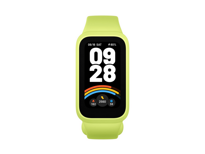 Xiaomi Smart Band 9 Active - Green