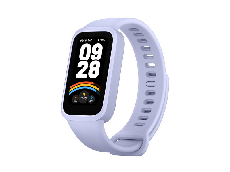 Xiaomi Smart Band 9 Active - Purple