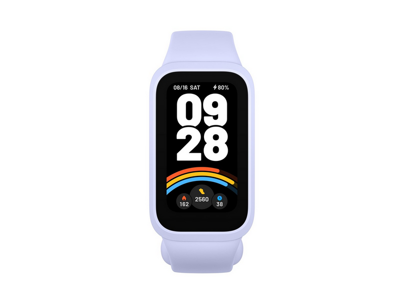 Xiaomi Smart Band 9 Active - Purple