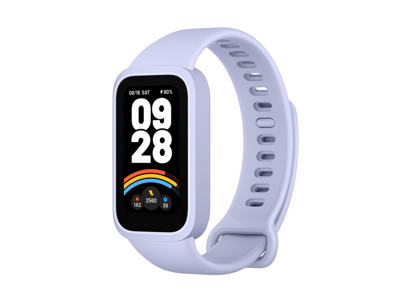 Xiaomi Smart Band 9 Active - Purple
