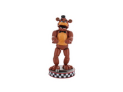 Cable Guys Five Nights At Freddy's: Freddy Controller and Phone Stand (24.5cm) - Zubehör für Spielkonsole