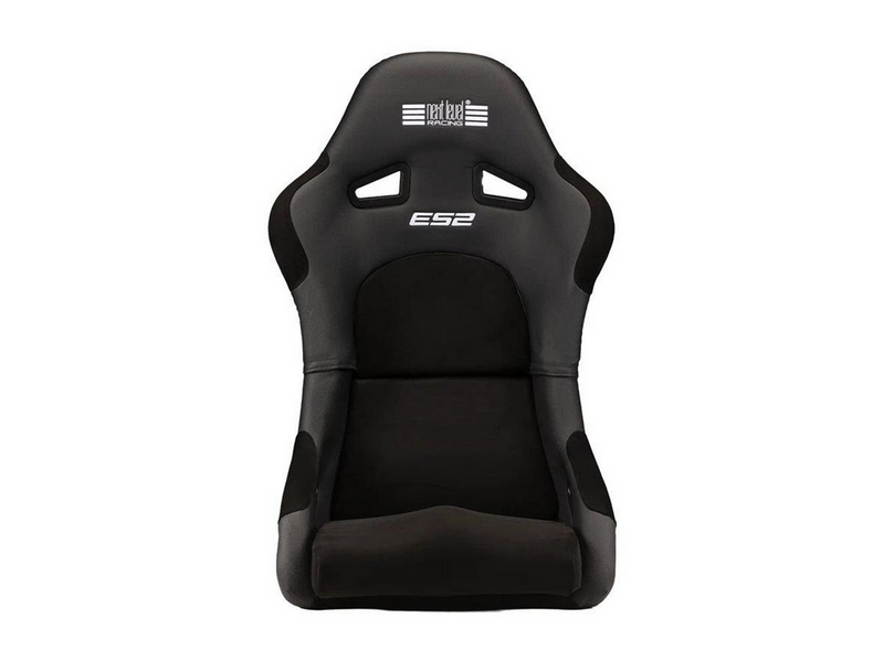 Next Level Racing ES2 ELITE SIM RACING SEAT Gaming Stuhl Sitz - Bis zu 150 kg