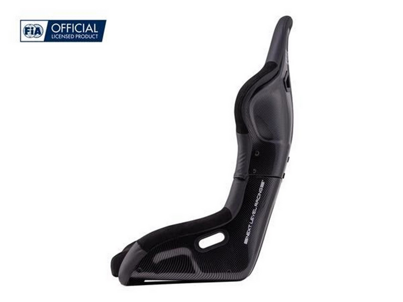 Next Level Racing ES2 ELITE SIM RACING SEAT Gaming Stuhl Sitz - Bis zu 150 kg