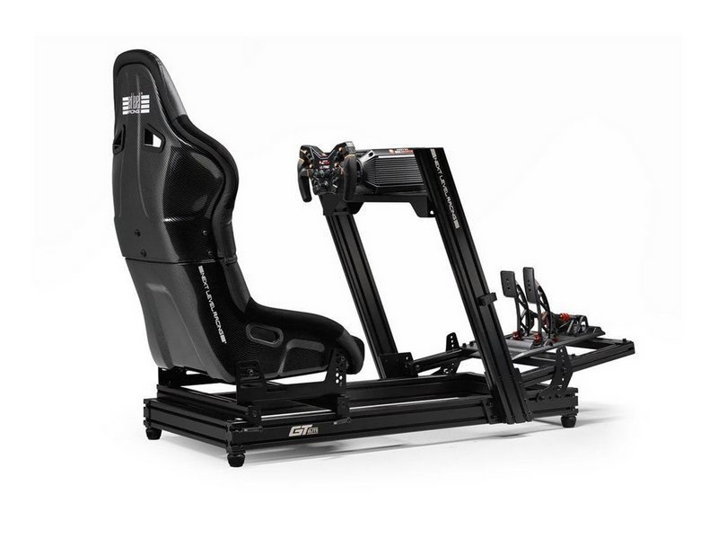 Next Level Racing ES2 ELITE SIM RACING SEAT Gaming Stuhl Sitz - Bis zu 150 kg