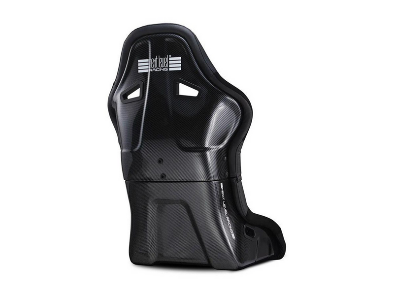 Next Level Racing ES2 ELITE SIM RACING SEAT Gaming Stuhl Sitz - Bis zu 150 kg