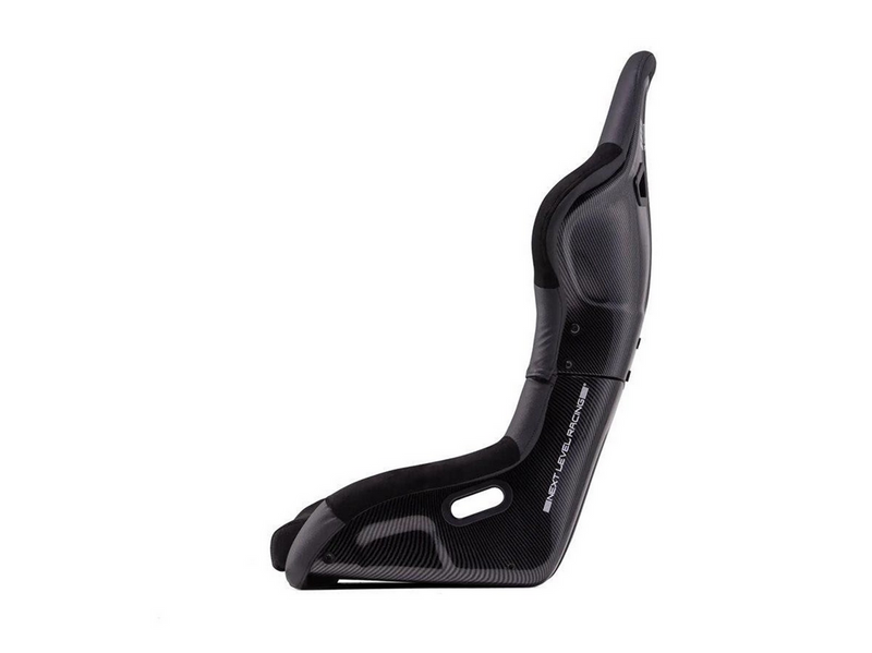 Next Level Racing ES2 ELITE SIM RACING SEAT Gaming Stuhl Sitz - Bis zu 150 kg