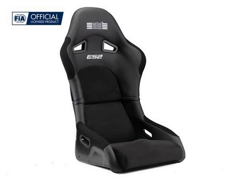 Next Level Racing ES2 ELITE SIM RACING SEAT Gaming Stuhl Sitz - Bis zu 150 kg