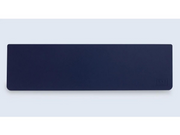 Wooting 60HE - Midnight Blue - Handgelenkstütze - 60% - Blau
