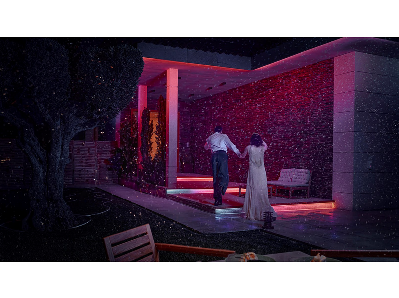 Philips Hue Flux outdoor LED strip 5 m