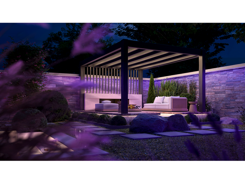 Philips Hue Flux outdoor LED strip 5 m