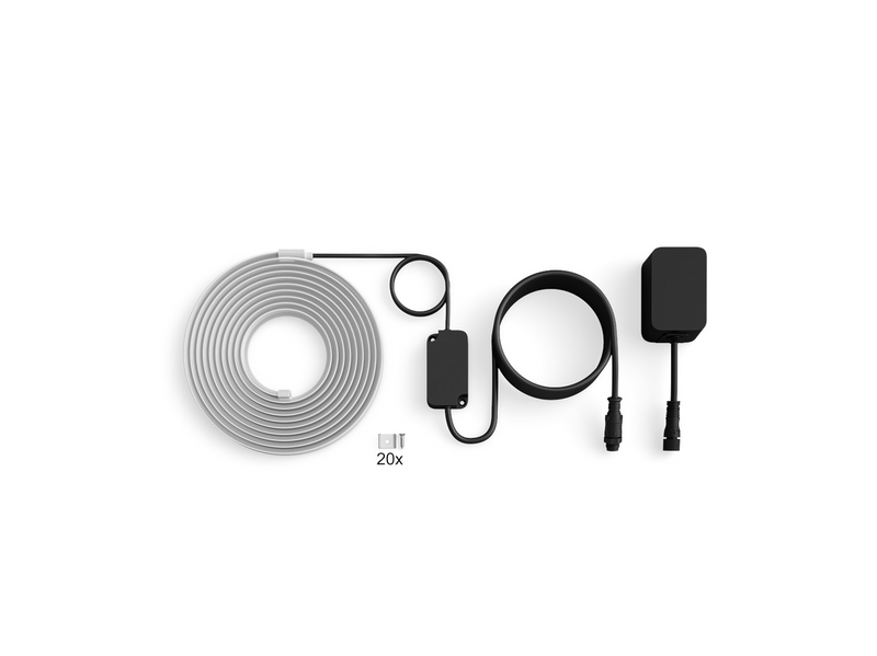 Philips Hue Flux outdoor LED strip 5 m