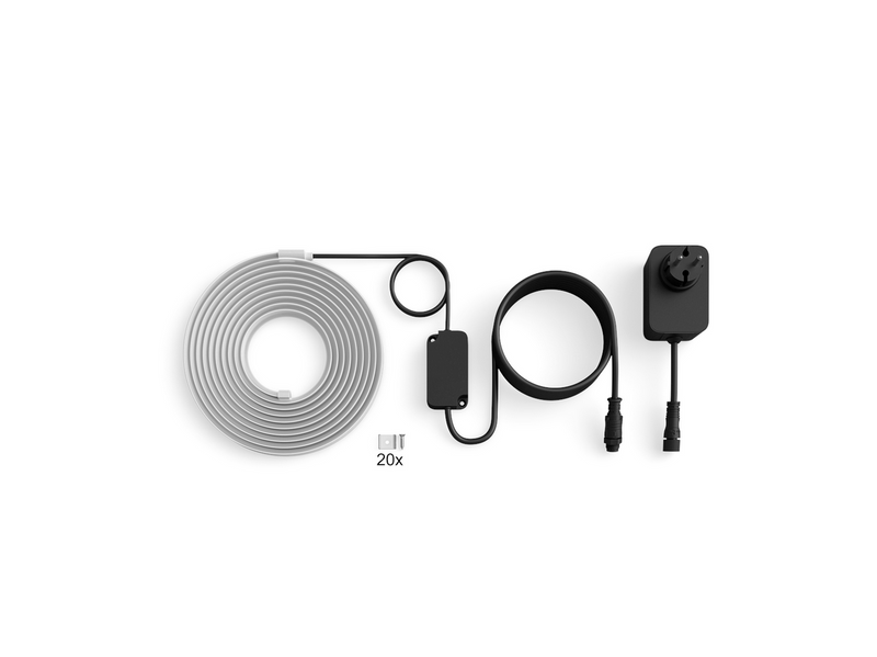 Philips Hue Flux outdoor LED strip 5 m