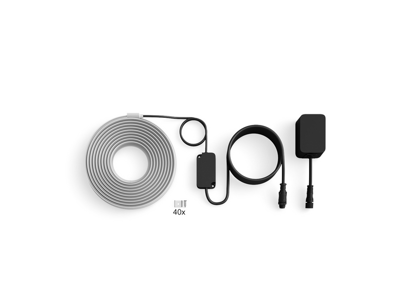 Philips Hue Flux outdoor LED strip 10 m