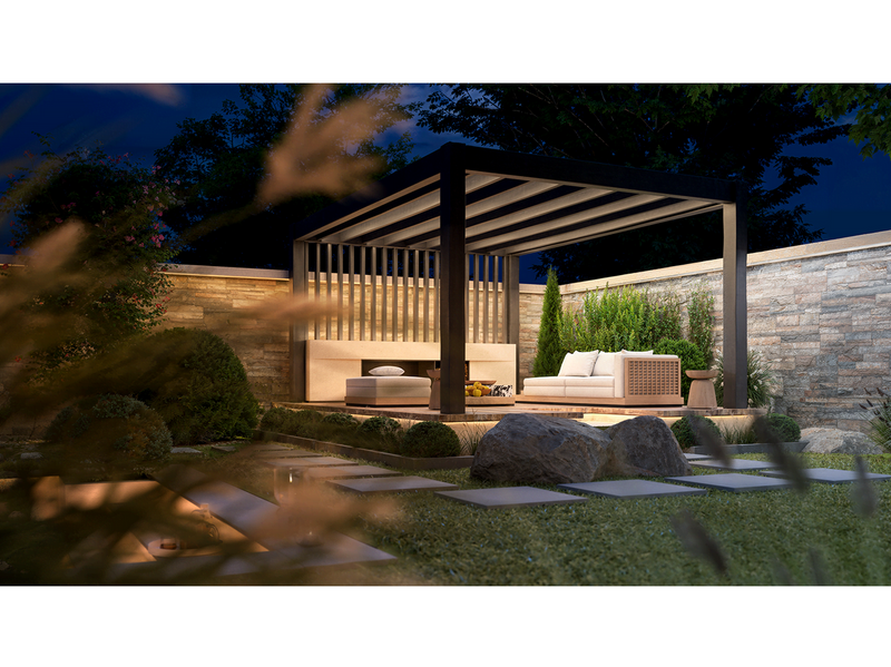 Philips Hue Flux outdoor LED strip 10 m